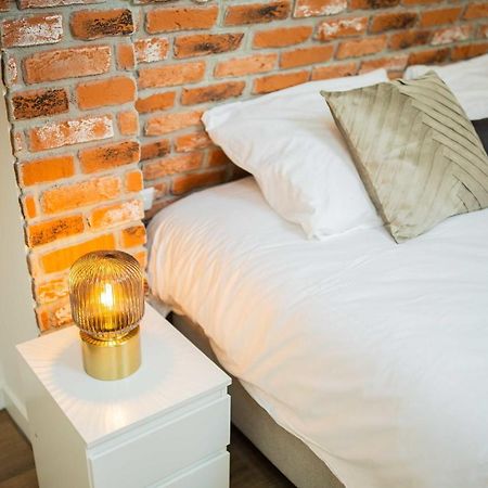 Spectacular 70M2 Penthouse With Terrace - R51C Apartment Eindhoven Exterior photo