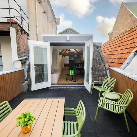 Spectacular 70M2 Penthouse With Terrace - R51C Apartment Eindhoven Exterior photo