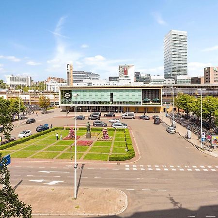 Spectacular 70M2 Penthouse With Terrace - R51C Apartment Eindhoven Exterior photo