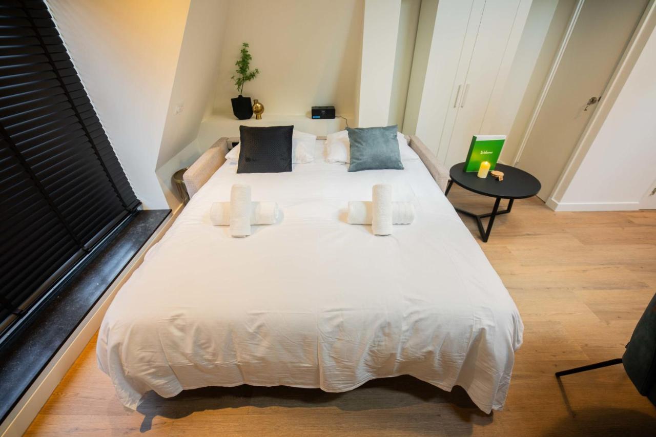Spectacular 70M2 Penthouse With Terrace - R51C Apartment Eindhoven Exterior photo